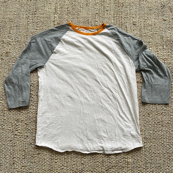 Gap Baseball half sleeved - Picture 1 of 1